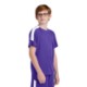 Sport-Tek® Competitor™ United Poly Youth Crew Tee