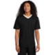 Sport-Tek® Competitor™ United Poly Unisex V-Neck Tee