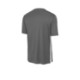 Sport-Tek® Competitor™ United Poly Unisex V-Neck Tee