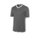 Sport-Tek® Competitor™ United Poly Unisex V-Neck Tee
