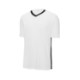 Sport-Tek® Competitor™ United Poly Unisex V-Neck Tee