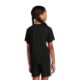 Sport-Tek® Competitor™ United Poly Youth V-Neck Tee