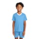 Sport-Tek® Competitor™ United Poly Youth V-Neck Tee