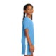 Sport-Tek® Competitor™ United Poly Youth V-Neck Tee