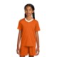 Sport-Tek® Competitor™ United Poly Youth V-Neck Tee
