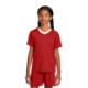 Sport-Tek® Competitor™ United Poly Youth V-Neck Tee