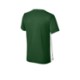 Sport-Tek® Competitor™ United Poly Youth V-Neck Tee
