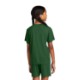 Sport-Tek® Competitor™ United Poly Youth V-Neck Tee