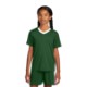 Sport-Tek® Competitor™ United Poly Youth V-Neck Tee