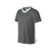 Sport-Tek® Competitor™ United Poly Youth V-Neck Tee