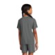 Sport-Tek® Competitor™ United Poly Youth V-Neck Tee