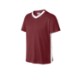 Sport-Tek® Competitor™ United Poly Youth V-Neck Tee