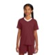 Sport-Tek® Competitor™ United Poly Youth V-Neck Tee