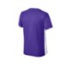 Sport-Tek® Competitor™ United Poly Youth V-Neck Tee