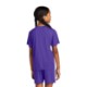 Sport-Tek® Competitor™ United Poly Youth V-Neck Tee