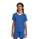 Sport-Tek® Competitor™ United Poly Youth V-Neck Tee