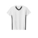 Sport-Tek® Competitor™ United Poly Youth V-Neck Tee