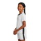 Sport-Tek® Competitor™ United Poly Youth V-Neck Tee