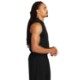 Sport-Tek® Competitor™ Poly Sleeveless Unisex Hoodie