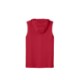 Sport-Tek® Competitor™ Poly Sleeveless Unisex Hoodie