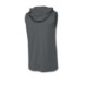 Sport-Tek® Competitor™ Poly Sleeveless Unisex Hoodie