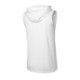 Sport-Tek® Competitor™ Poly Sleeveless Unisex Hoodie