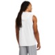 Sport-Tek® Competitor™ Poly Sleeveless Unisex Hoodie