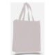 Large Cotton Colored Book/Tote Bag