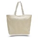 InStyle Natural Cotton Tote Bag