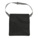 Double Heather rPET Crossbody Tote