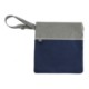 Double Heather rPET Crossbody Tote