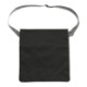 Double Heather rPET Crossbody Tote