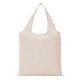 Cotton Canvas Shopper Bag