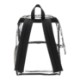 Lucent Deluxe Clear PVC Backpack