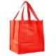 Colored Grocery Non-Woven Bag