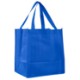 Colored Grocery Non-Woven Bag