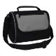 Break Time Colored Cooler Lunch Bag