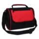 Break Time Colored Cooler Lunch Bag