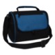 Break Time Colored Cooler Lunch Bag