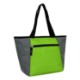 Cooler Colored Lunch Tote