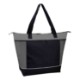 Jumbo Colored Cooler Tote Bag