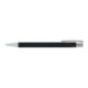 Maxi Recycled Aluminum Soft Touch Gel Pen