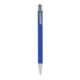 Maxi Recycled Aluminum Soft Touch Gel Pen