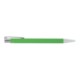 Maxi Recycled Aluminum Soft Touch Gel Pen