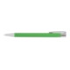 Maxi Recycled Aluminum Soft Touch Gel Pen