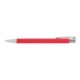 Maxi Recycled Aluminum Soft Touch Gel Pen