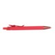 Metallic Recycled Aluminum Soft Touch Gel Pen
