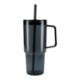 Lucien Recycled Acrylic Travel Mug w/ Straw, 40oz.