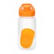 Easy Pour Water Bottle with Floating Infuser