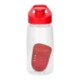 Easy Pour Water Bottle with Floating Infuser